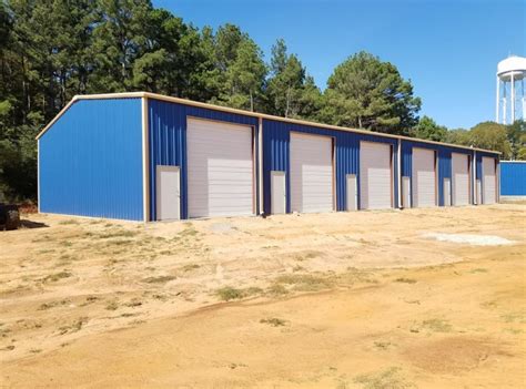 sheet metal house tyler texas|steel buildings tyler tx.